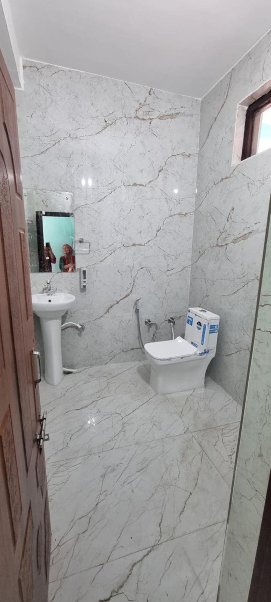 Shri Krishna Farms& Resorts Barkot Chambre photo
